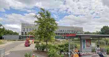 Man taken to hospital after stabbing on Brunel University campus