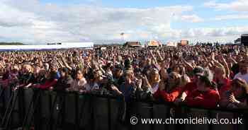 Kubix and Lindisfarne festivals issue update to ticket holders after 'cancellation' fears