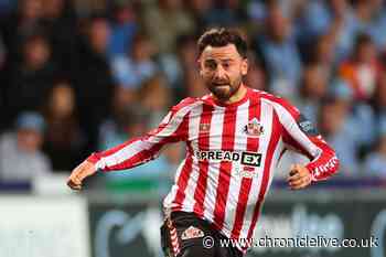 Regis Le Bris coy on Sunderland team news ahead of play-off final amid Patrick Roberts concern