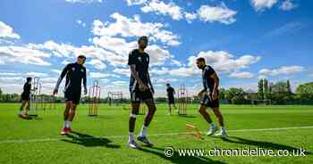 Newcastle United examine Alexander Isak scan result after 'last minute' decision