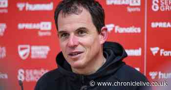 Everything Sunderland boss Regis Le Bris said on Wembley, Sheffield United and injuries