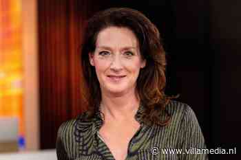 Ere Zilveren Reissmicrofoon voor RadiOlympia