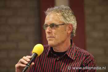 Amerikaanse prijs voor wetenschapsjournalist Govert Schilling