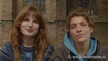 Cocó Stout ontdekte dat het vertrouwen winnen van interviewkandidaten veel tijd kost