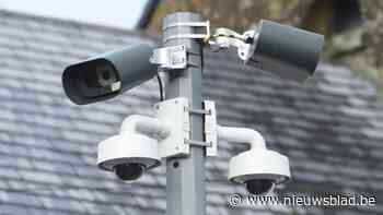 Hemiksem breidt cameranetwerk fors uit: “Voor de zomervakantie moeten ze operationeel zijn”