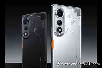 Tecno Pova Curve 5G India Launch Date Confirmed; to Be Available on Flipkart