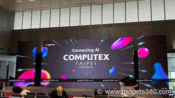 Computex 2025: Five Takeaways From Asia’s Biggest AI Tech Show