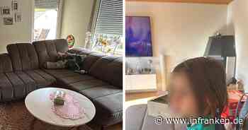 Kampf mit XXXLutz: Stromschlag-Sofa lässt Familie verzweifeln
