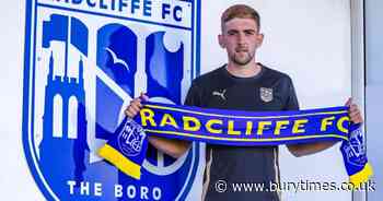 Boro show they mean business after three early signings