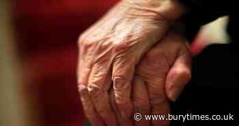 NHS trust for elderly mental health wards must improve after whistleblowers concerns