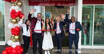 See inside the new Matalan store at shopping park in Beckton