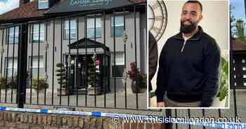 Police call to suspend Tigerbay after 'large fight' leads to fatal Kingsbury stabbing