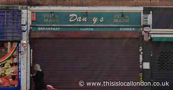 New restaurant planned in Barkingside but residents say 'we've got enough'
