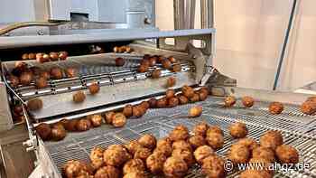 Statistisches Bundesamt: Fleischersatz immer gefragter