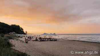 „Auf den Tisch“: Rügener Food Festival mit Fokus auf Regionalität startet