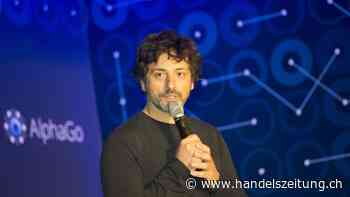 Google-Mitgründer Brin tätigt rätselhafte Millionen-Spende