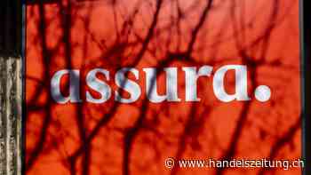 Assura kehrt 2024 in Gewinnzone zurück