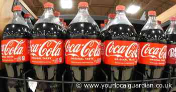 New Coca-Cola flavour spotted in UK stores as fans cry 'need to find this'