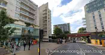 Woman in his 70s dies after being hit by lorry in Putney