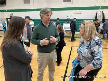 City hosts forum, open house on $175M waterline replacement project