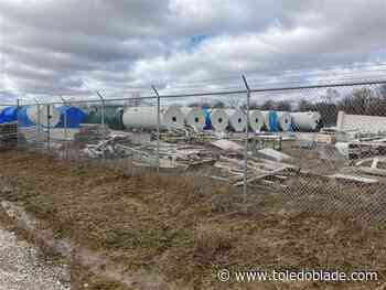 AquaBounty hearing set for June 11 at Williams County Fairgrounds in Montpelier