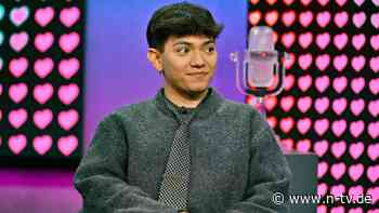 "Seine Privatmeinung": ESC-Sieger JJ blitzt mit Israel-Aussage ab