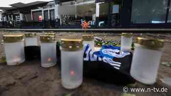 Schreibweisen unterscheiden sich: Bielefelder Angreifer taucht mehrfach in Polizeisystemen auf