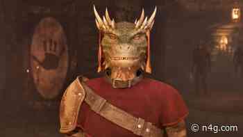 Modder turns Oblivion Remastered into a "true" first-person experience with immersive camera tweak