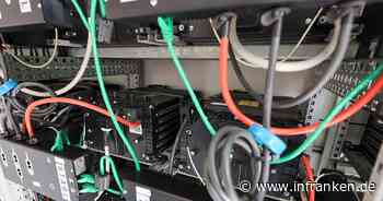 Bahn nutzt Stromspeicher aus alten E-Auto-Batterien