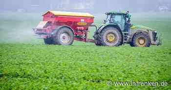 EU-Parlament billigt Zölle auf russische Dünger und Nahrung