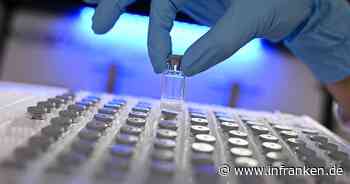 Chemie mit Rekord bei Forschung - aber Druck aus Asien groß