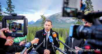 Klingbeil sieht positive Signale im Zollstreit