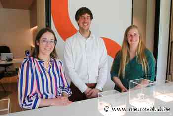 NET OPEN. Hoorcentrum Orena: “Steeds meer mensen zoeken gehoorbescherming tegen hun drukke omgeving”