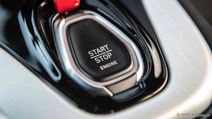 Deze zescilinder sportauto krijgt mogelijk V8… vanwege milieu