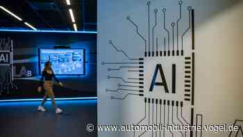 BMW-Komponentenfertigung: „Shopfloor.Digital“ auf Bayerisch