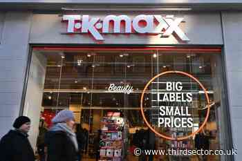 Retailer raises £50m for major charity