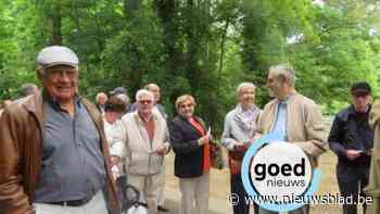 Neos Leopoldsburg geniet van de ‘Grote Rappel 3’