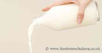 E.coli contamination triggers milk recall