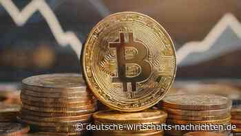 Experten-Webinar: Ist Bitcoin das neue Gold? – Chancen, Risiken und Perspektiven