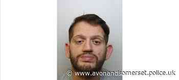 Man jailed after stealing thousands of pounds worth of property – Bristol