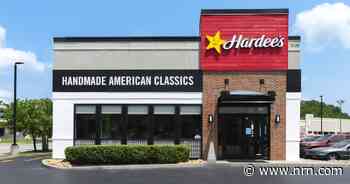 Hardee’s franchisees, McDonald’s hours, Burger King marketing