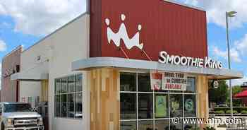 Smoothie King gives chief financial officer Gavin Felder the additional the additional role of president