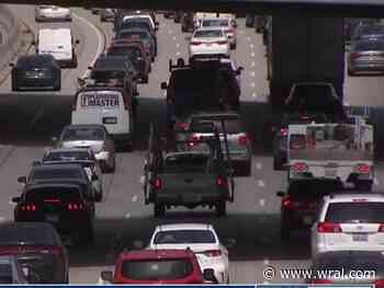 Memorial Day travel: lower gas prices, record travel numbers expected