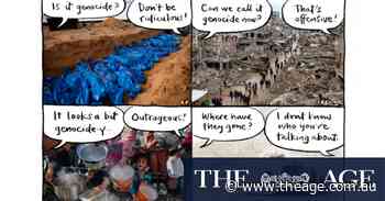 A remnant of the past over-reaches its value