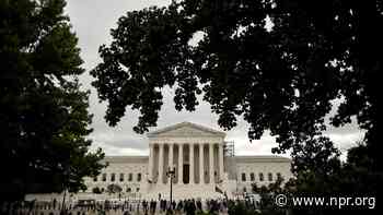Supreme Court blocks creation of religious charter school in Oklahoma