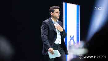 KOMMENTAR - Terror in Washington: Die Wut der israelischen Regierung ist verständlich, aber sie zielt auf die Falschen