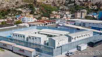 INTERVIEW - «Wir müssen offen sein für neue Modelle bei den Asylverfahren»: EU-Innenkommissar Brunner will stärker mit Drittstaaten zusammenarbeiten