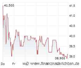 EQS-News: init innovation in traffic systems SE: Hauptversammlung beschließt Dividenden-Erhöhung