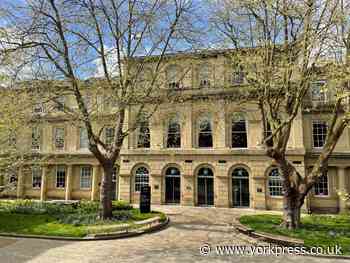 York council housing manager sent explicit images and chats to vulnerable woman