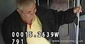 Lewd incident on North Yorkshire bus under investigation